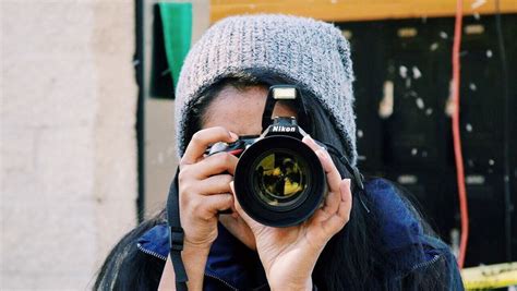 6 Tips For Being A Successful Freelance Photographer