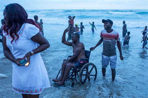 New Years Day Durban Beach An Important Message And Photos Sapeople