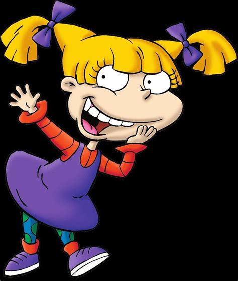 pin by robyn lamotta concannon on taylor s crafts in 2021 angelica pickles rugrats rugrats
