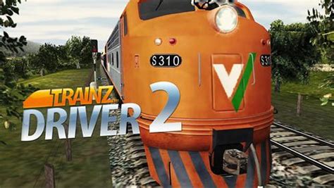 Download Trainz Driver 2 For Android Aroundbrown