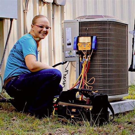 Is hvac a good career in florida. A Career in HVAC - Red Seal