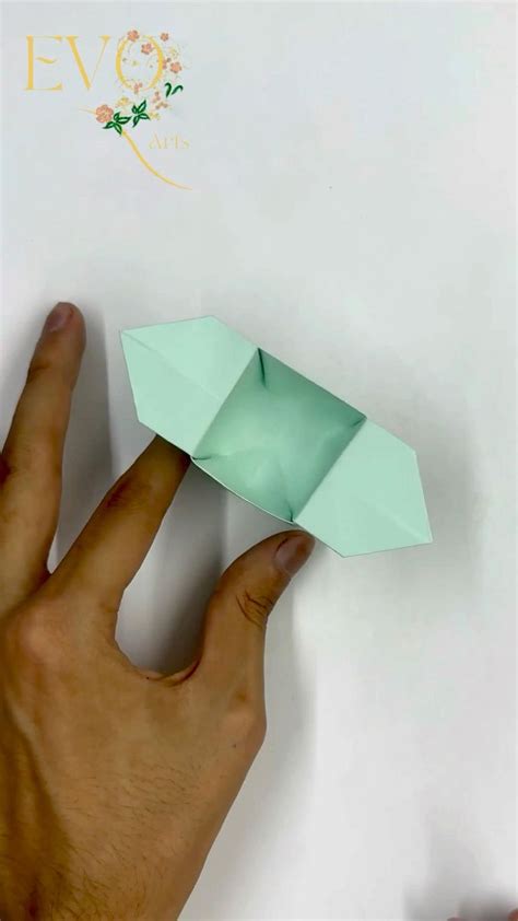 Origami Origamiart Handmade Papercraft Paperart Paperfolding