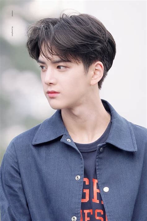 Check out our korean male hairstyle long selection for the very best in unique or custom. ★Younghoon in 2020 | Korean men hairstyle, Asian man ...