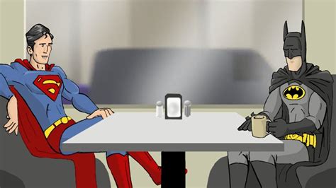 How avengers endgame should have ended. Batman & Superman Talking Reboots at the Super Cafe ...