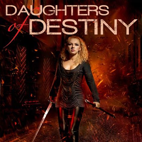 daughters of destiny boxed set