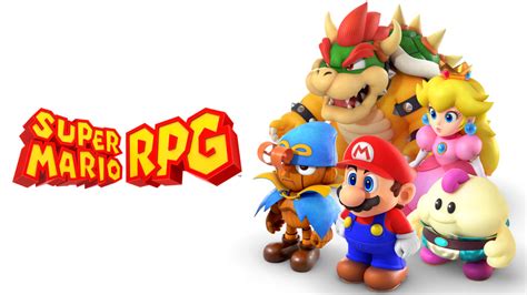 Super Mario Rpg Is Currently The Best Selling Game On Amazon
