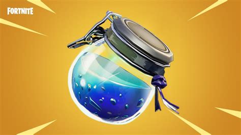 Heres Why Its Hard To Find Shields In Fortnite Now Dot Esports