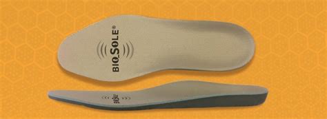 Pinnacle Solutions Teams Up With High Tech Shoe Insole Maker To Create