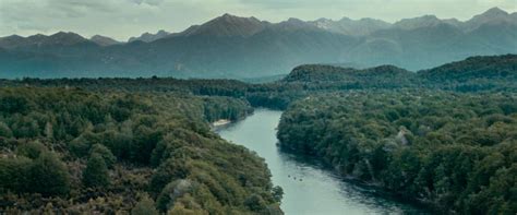 Lesbarkeit Vorsprechen In Der Gnade Von Waiau River Lord Of The Rings