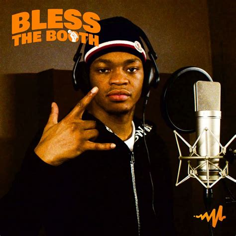 Bless The Booth Freestyle By 26ar Listen On Audiomack