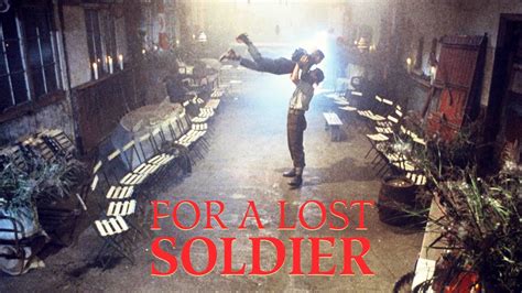For A Lost Soldier Apple Tv Ca