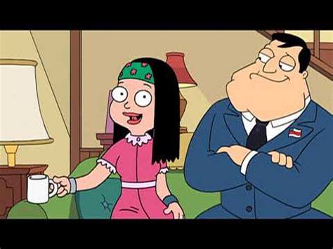 American Dad The New CIA Inside The CIA YouTube