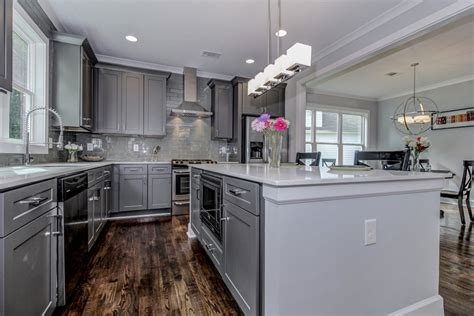 Whether you're looking to buy kitchen cabinetry online or get inspiration for your home, you'll find just what you're looking for on houzz. Buy Shaker Gray RTA (Ready to Assemble) Kitchen Cabinets ...