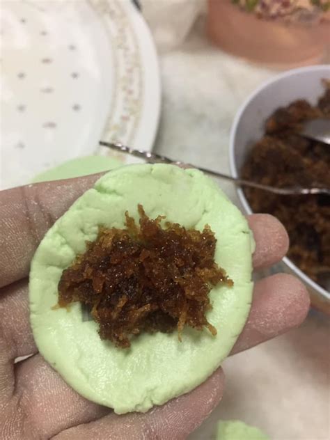 Haaa maka, comey comey jer kejadian kuih badak saya hari ini. Cara membuat Kuih Badak Berendam | My Resepi