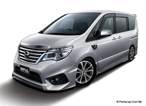 See more of nissan avely on facebook. Nissan Serena S-Hybrid Talaan IMPUL - MPV Sporty & Versatil