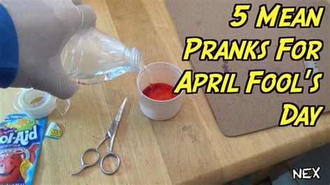 Best innocent april fools pranks. 10 Cute April Fools Day Pranks Ideas 2020