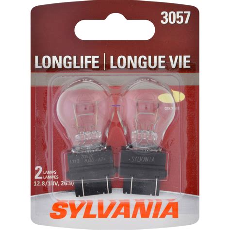 Sylvania 3057 Long Life Mini Bulbs Walmart Canada