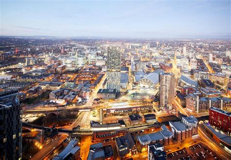 The safety and wellbeing of our students, staff and visitors are our highest priority. Manchester, Inglaterra: en vías de ser ciudad atea