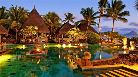 Mauritius | Mauritius hotels, Best hotels in mauritius, Mauritius tour package