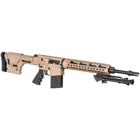 Dpms Nato Repr Ar 10 Semi Automatic 308 Winchester762 Nato 20