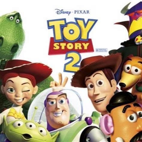 Джон лассетер, эш браннон, ли анкрич. 20/20 Movie Review: Toy Story 2 - 1999 - SoundVapors
