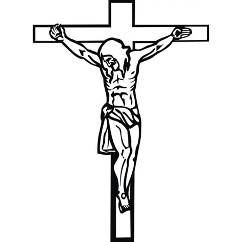 Imágenes De Jesus En La Cruz Y Dibujos De Cristo Crucificado Para