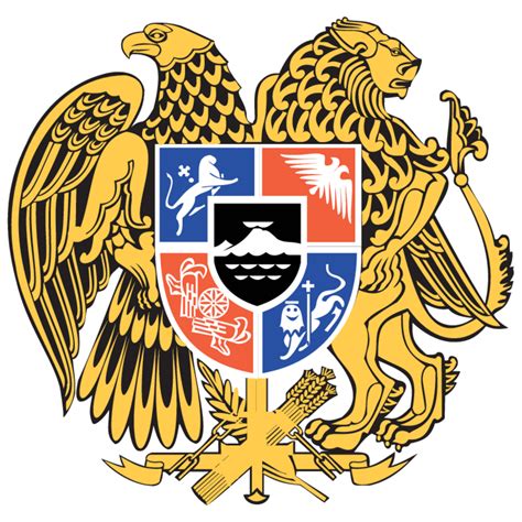Armenia Logo Vector Logo Of Armenia Brand Free Download Eps Ai Png