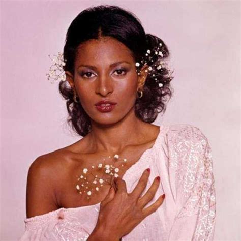 50 Pam Grier Nude Pictures Which Are Sure To Keep You Charmed With Her