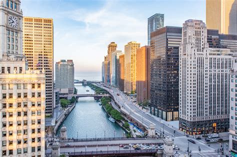 Chicago Architecture Center Opens August 31 · Chicago Architecture