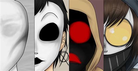 Proxy Creepypasta Anime Pin On Creepypasta This Proxies