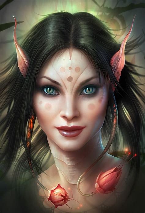 F1038 Heroic Fantasy 3d Fantasy Fantasy Fairy Fantasy Art Women Dark Fantasy Elves Fantasy