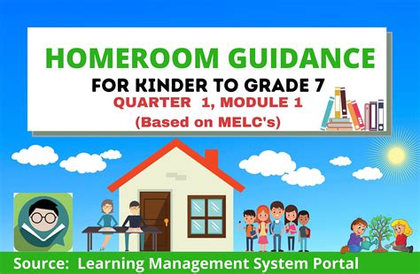Grade Homeroom Guidance Module Connecting With Others Deped Tambayan