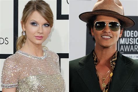 Taylor Swift Vs Bruno Mars Who Would You Rather Pull A Prank On You