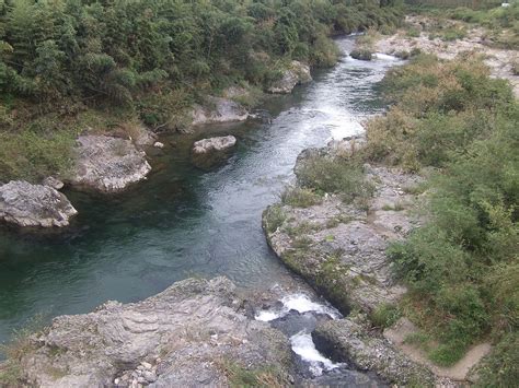 Want to discover incredible rivers in japan? Yura River (Japan) - Wikipedia