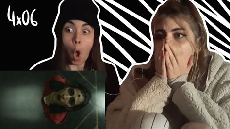 Nairobi (played by alba flores) was shot dead by gandia (jose. LA CASA DE PAPEL 4x06 | REACTION | MUERTE DE NAIROBI - YouTube