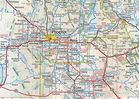 Rogue Columnist Phoenix 101 Blue Highways