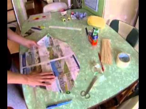 Instructions adapted from origami resource center. How to make a paper kite that fly's in five minutes. - YouTube