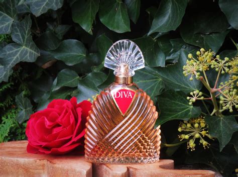 Diva Emanuel Ungaro Perfume A Fragrance For Women 1983