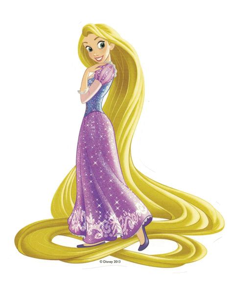 Rapunzel Disney Princess Photo Fanpop