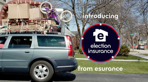 Eastham eastham commons, route 6 p.o. Esurance Election Insurance - The Shorty Awards