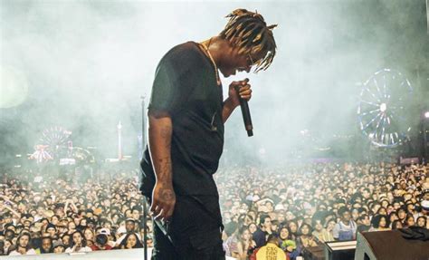 Juice Wrld Concerts How Long Will The Show Last Highvolmusic