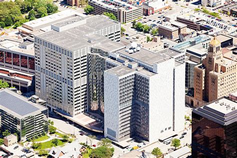 Mayo Clinic Hospital Rochester Minnesota Proutplantdesign