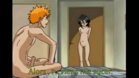 Watch Bleach Rukia Naked On Free Porn PornTube