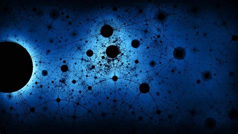 [200+] Black And Blue Backgrounds | Wallpapers.com