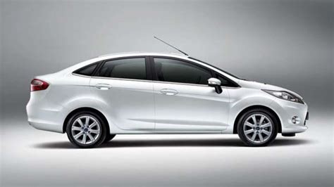 2014 Ford Fiesta Recall India Service Campaign Details Drivespark News