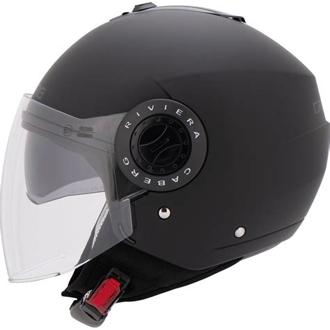 Helme And Kopfbekleidung Caberg Riviera Motorcycle Motorbike Open Face