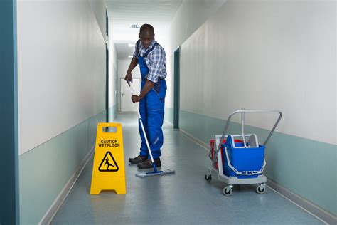 Commercial Cleaning Services Nyc Retail Store And Office Cleaning