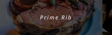 2001 s robert st, west st paul, mn 55118, usa. Prime Rib Restaurants Near Me | Charlie Brown's Bar ...