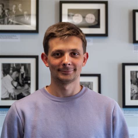 Sam Joseph Goldstein | Department of Physics