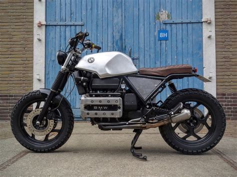 You're killing it with the classic bimmers today! Motor-Forum - Te koop: K100RS Scrambler | Bmw k100, Bmw ...